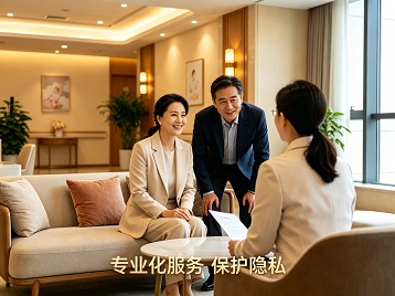 左权有偿售卵代生女生的客户的客户群体有哪些