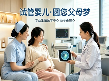 左权辅助生育服务 试管婴儿行业的兴起背景、发展与未来展望